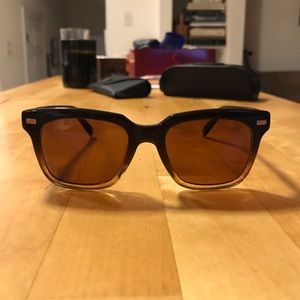 WARBY PARKER SUNGLASSES. Barely Worn.
